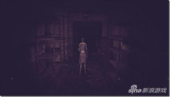 恐怖游戏《The Final Take》曝光 80年代的老录