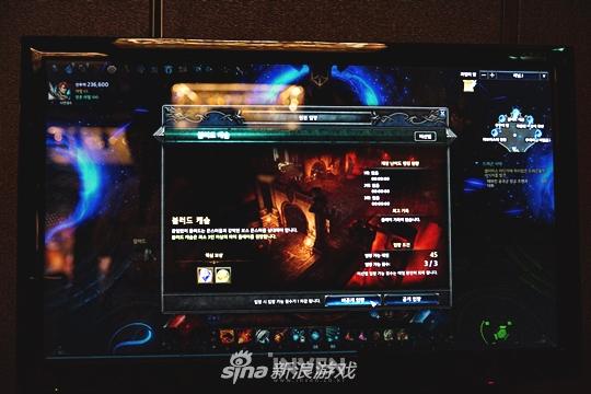 奇迹续作《奇迹:传奇》游戏截图