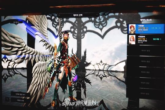 奇迹续作《奇迹:传奇》正式公布
