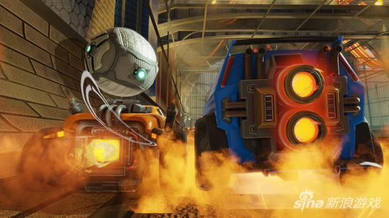 联网玩起来更畅快 盘点热门的网络化单机游戏