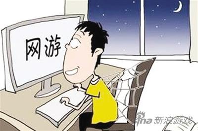 沉迷网游男子花光所有积蓄 偷水果小店解决温