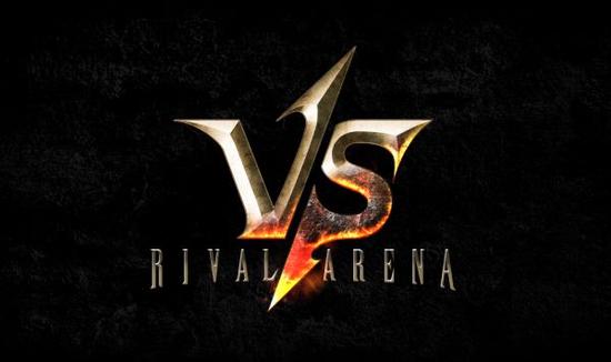 日系对战手游《RIVAL ARENA VS》官方预告