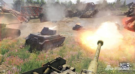 好评率超过80%!Steam上最好玩的10款网游大