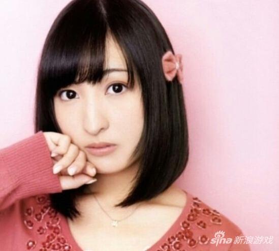 2016日本人气女声优排名出炉 花泽香菜三连冠