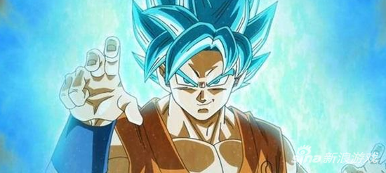 起名只看头发颜色?《龙珠》新角色遭吐槽_八