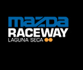 Mazda Raceway Laguna Seca