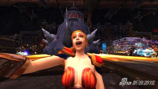 19岁女孩作死花海自拍被火车撞亡魔兽玩家还