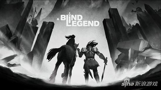 《盲者传说（A Blind Legend）》