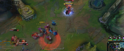 可短距离位移！LOL新装备“跳刀”登陆测试服