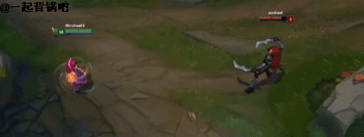 可短距离位移！LOL新装备“跳刀”登陆测试服