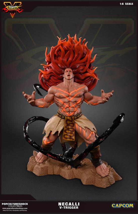 Necalli Statue - $299.99 - 2016.12.19