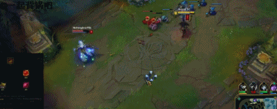 可短距离位移！LOL新装备“跳刀”登陆测试服