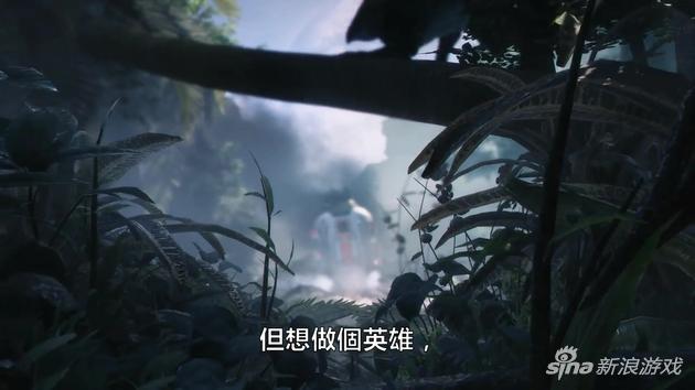 《泰坦陨落2》视频截图