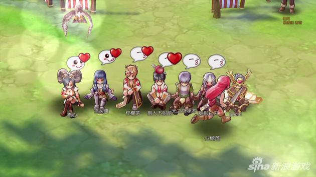 被救世之树吓怕了 RO手游新视频引韩国玩家热