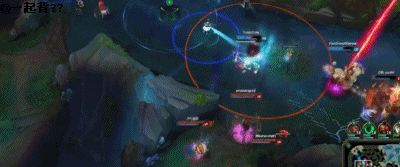 可短距离位移！LOL新装备“跳刀”登陆测试服