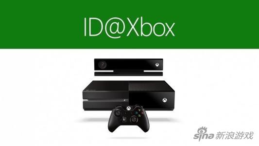 ID@Xbox微软独立游戏开发者项目
