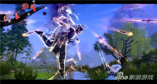 新服恶人谷来袭 九阴真经绿色服团战套路小盘