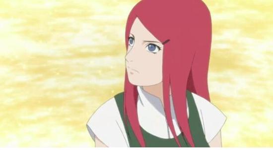 火影忍者十大美女盘点 冠军竟然是主角母亲_手游_新浪游戏_新浪网