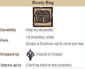 《饥荒》海难海怪特性与触发方法图文解析 _单