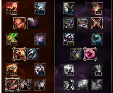 lolS6亚索天赋符文推荐 浪子彦亚索出装打法 -新