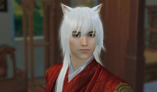 天涯明月刀体验服快报 梳妆台功能及新发-新浪