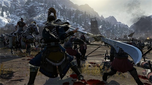 手游疲软,端游乏力 韩国游戏被中国逆袭_产业