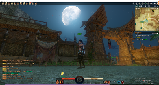 2019网游3d排行榜_2019年3D好玩的手游是哪