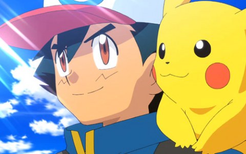 魔兽之后是口袋妖怪?传奇正竞购真人版拍摄权