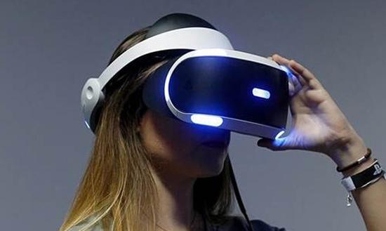 VR是否会引起传统游戏的变革？