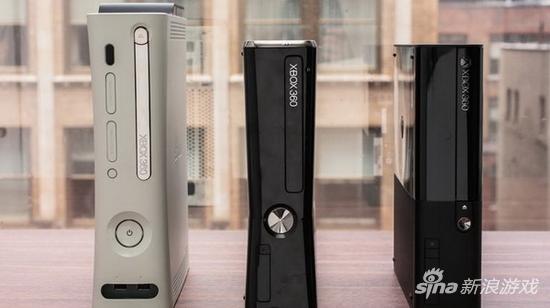 回顾Xbox 360的十年发展历程