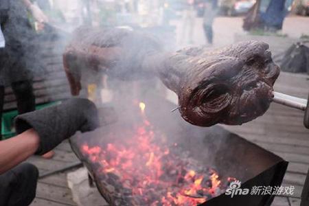 让你等一下不听，地球再多转半圈我就可以上好莱坞当巨星了