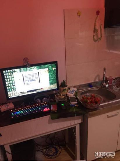 梦幻西游误信同行用高科技 结果号全被封