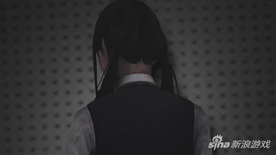 VR游戏《白色情人节》登Steam青睐之光 浪漫