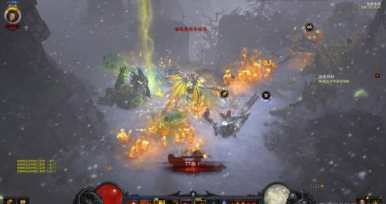 暗黑3第六赛季圣教军开荒指南 圣教军流派、技