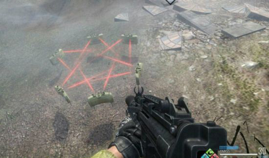 DOL阔剑、跳雷技巧解析 阔剑与跳雷哪个好_网游