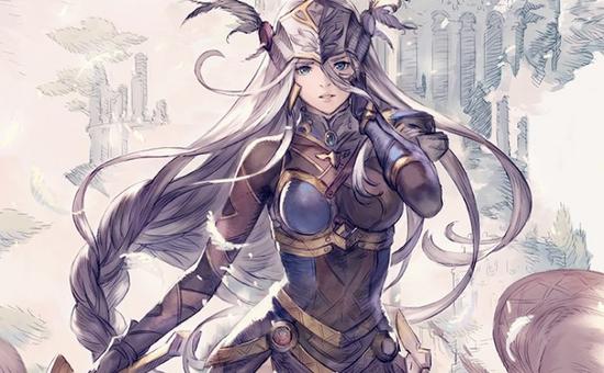 《北欧女神传》新作樱庭统配乐 试听影像公布_电视游戏-新闻_新浪游戏_新浪网