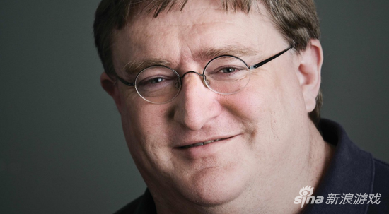 Valve首席执行官Gabe Newell：“长久来看，独家内容对顾客和开发商来说都是个坏主意。”