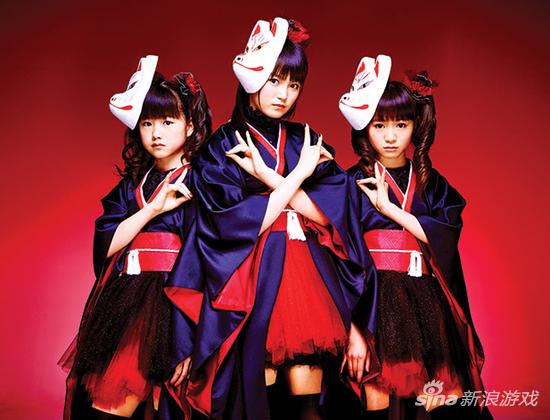 babymetal