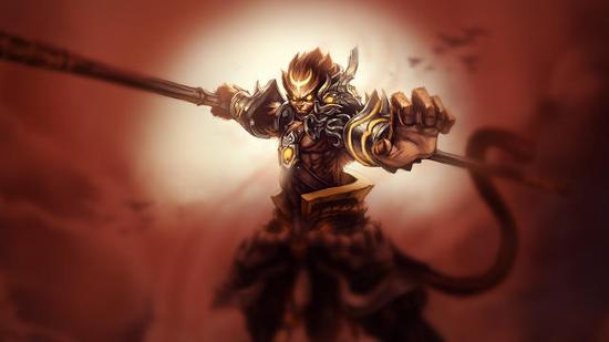 LOL无限火力英雄胜率排行 第一名竟然是万年