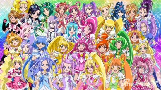 日本多部儿童动画遭点名投诉 充斥太多不好暗