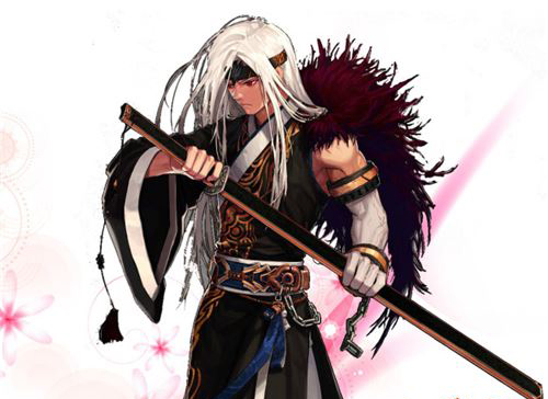 里鬼斩铁武器奥义 DNF剑魂几大实用性技能解析_网游_新浪游戏_新浪网