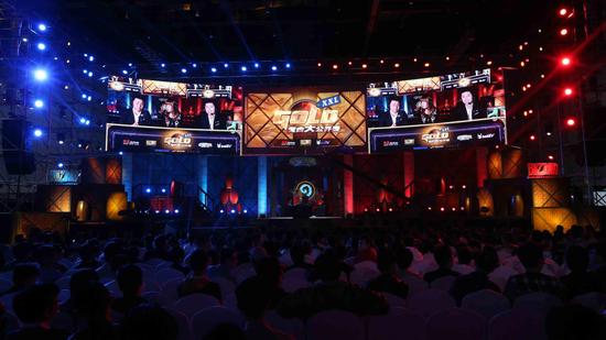 卡组大对决——谁是当前环境第一卡组