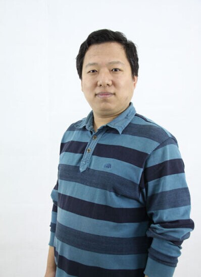 光宇游戏产品总监李志丹
