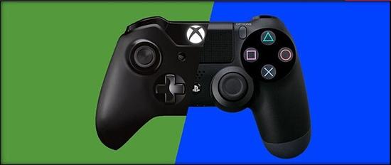 IGN认为新Xbox性能必须领先PS4.5