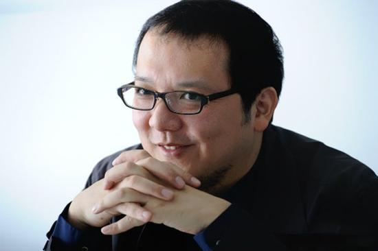 宫崎英高邪魅一笑 《黑魂3》出货量已超300万