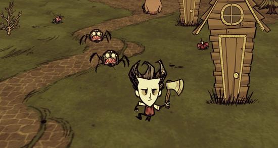 《饥荒》快速刷宝石方法解析 宝石怎么刷_单机