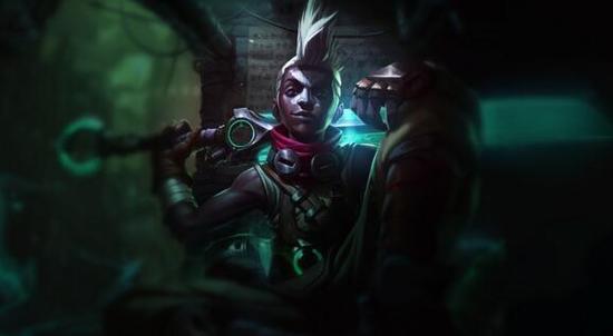 LOL2016季中赛冠军阵容英雄皮肤限时5折 英雄