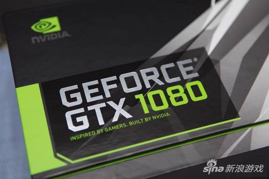 Nvidia GTX 1080显卡国行价格公布