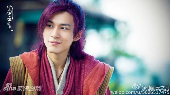 《仙剑奇侠传5》电视剧5月23日开播 主题曲M