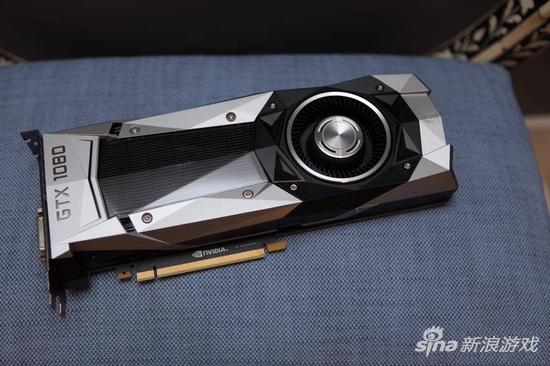 Nvidia GTX 1080显卡国行价格公布